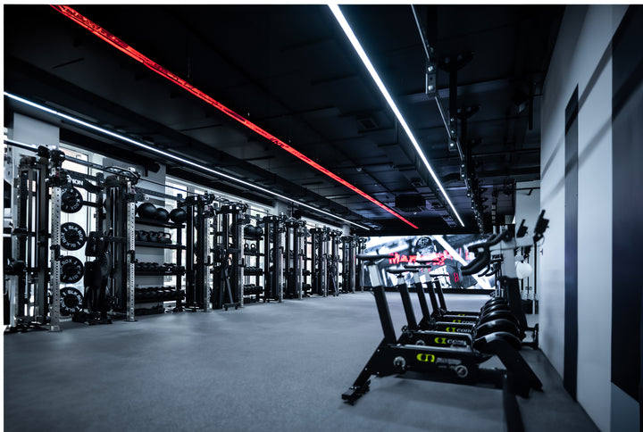 Rig & Rack Storage-BLK BOX