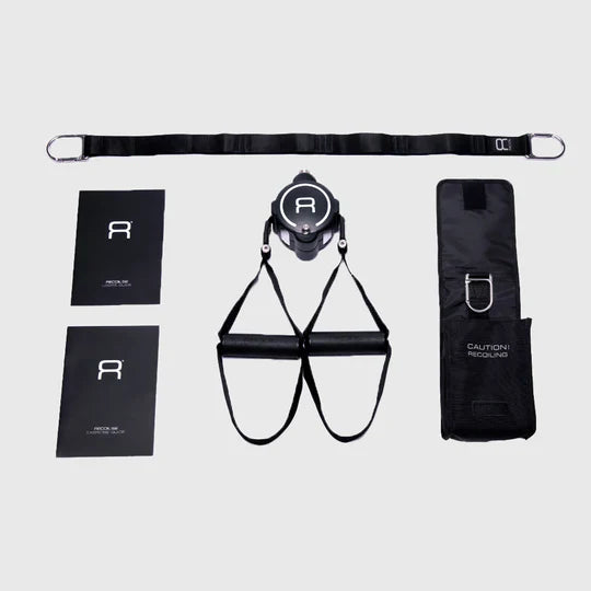 Suspension Trainers