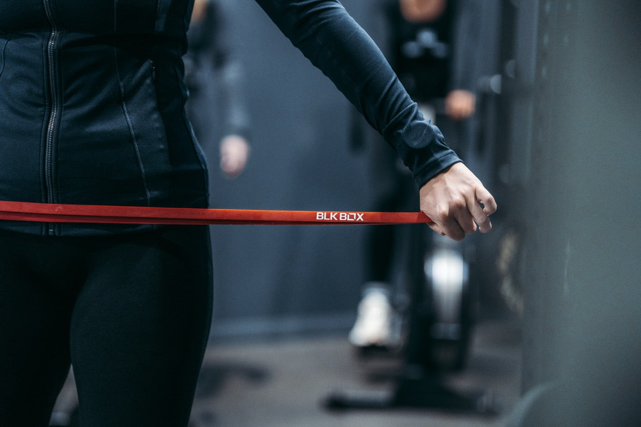 Resistance Bands