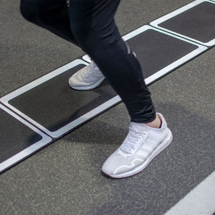 Speed & Agility Training