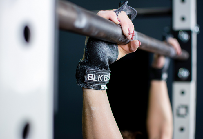 Gym Accessories