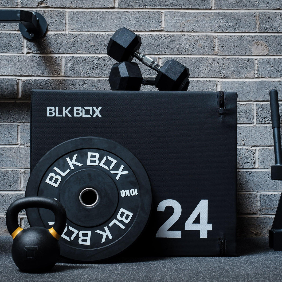 May Bank Holiday Sale: Up to 25% Off Gym Equipment | BLK BOX – Page 4