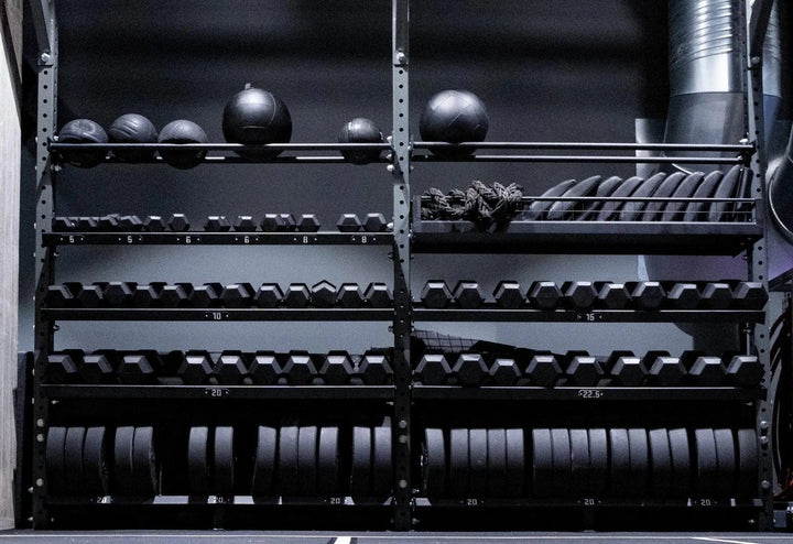 Basecamp Storage - BLK BOX