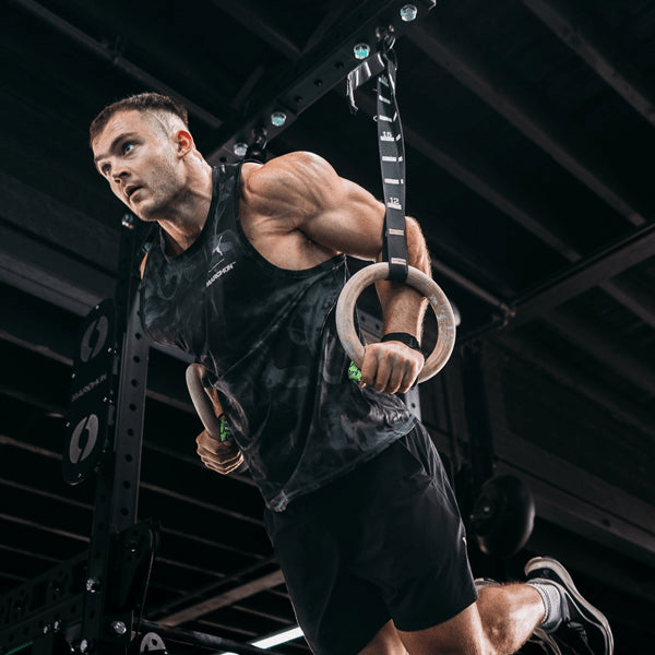Bodyweight & Gymnastics| Shop Online at BLK BOX