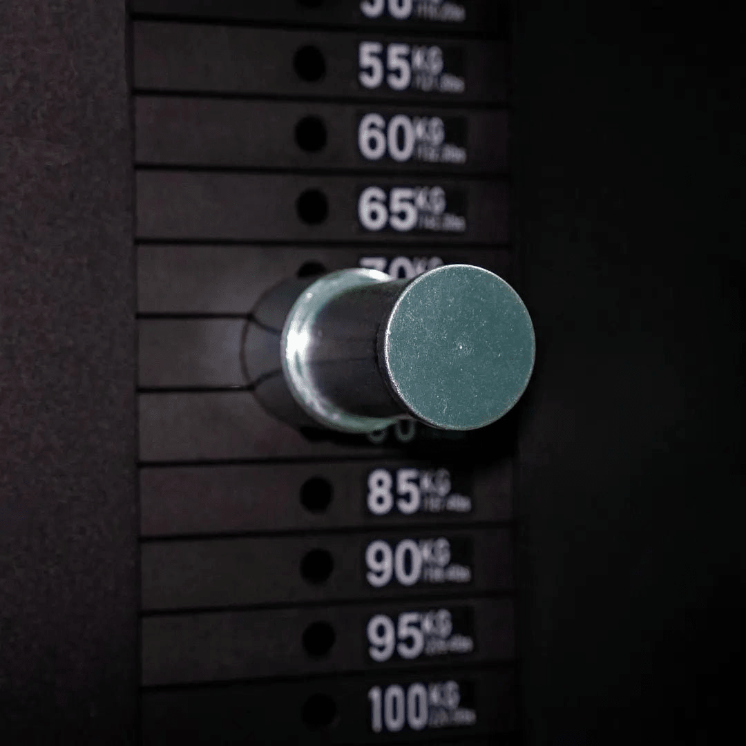 Cable Machine Attachments | BLK BOX Gym Equipment