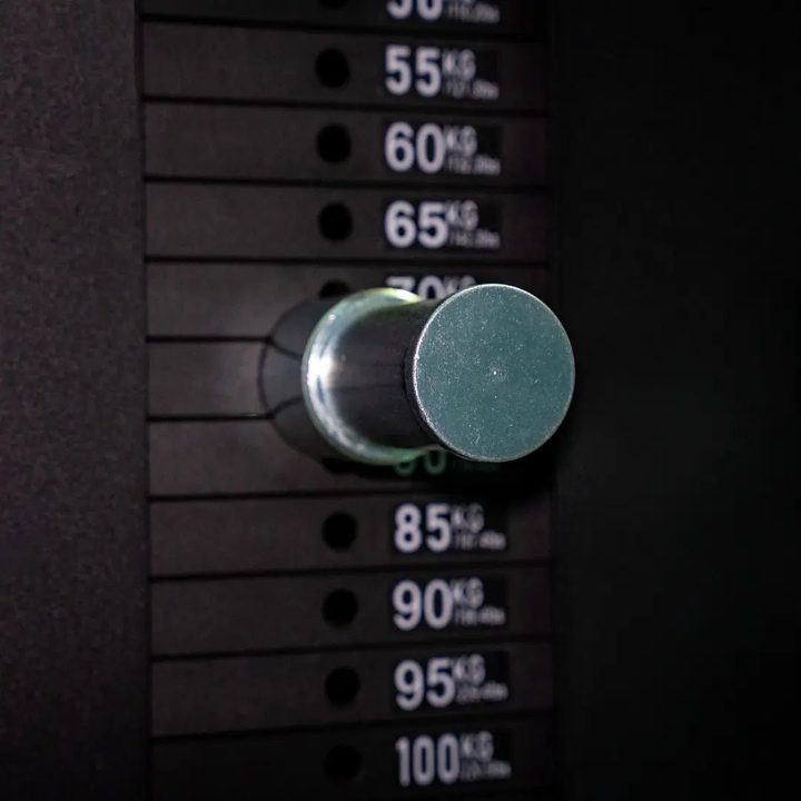 Cable Machine Accessories - BLK BOX