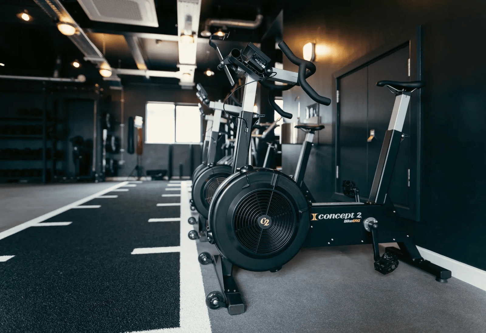 Cardio Machines| Shop Online at BLK BOX