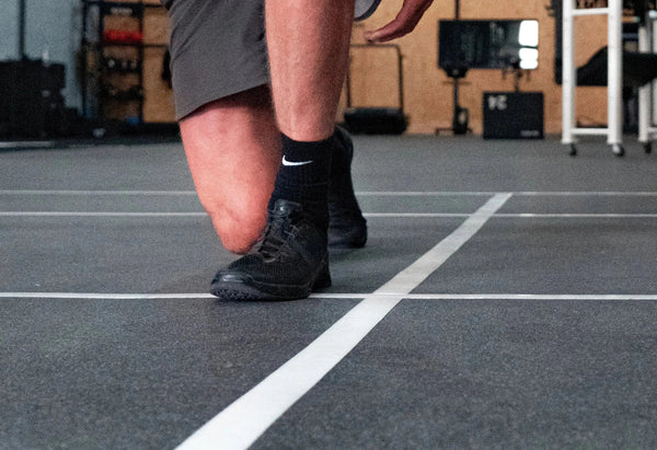 Shop Flooring Accessories