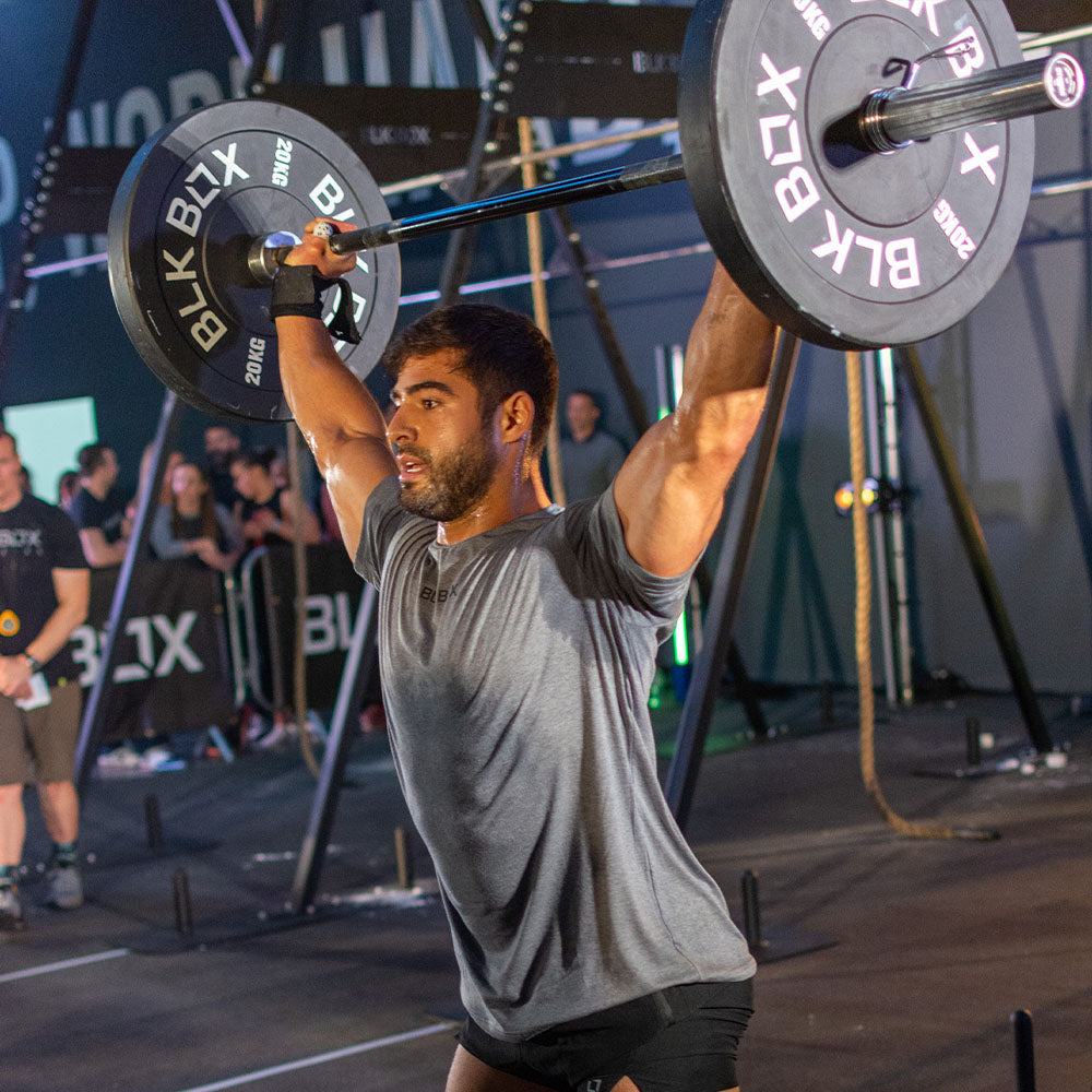Gifts for Crossfit