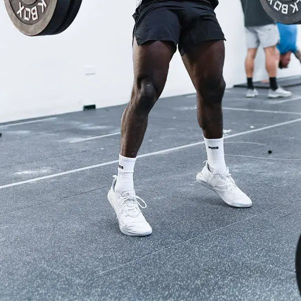 Gym Flooring - BLK BOX