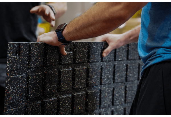 Shop Gym Flooring Tiles