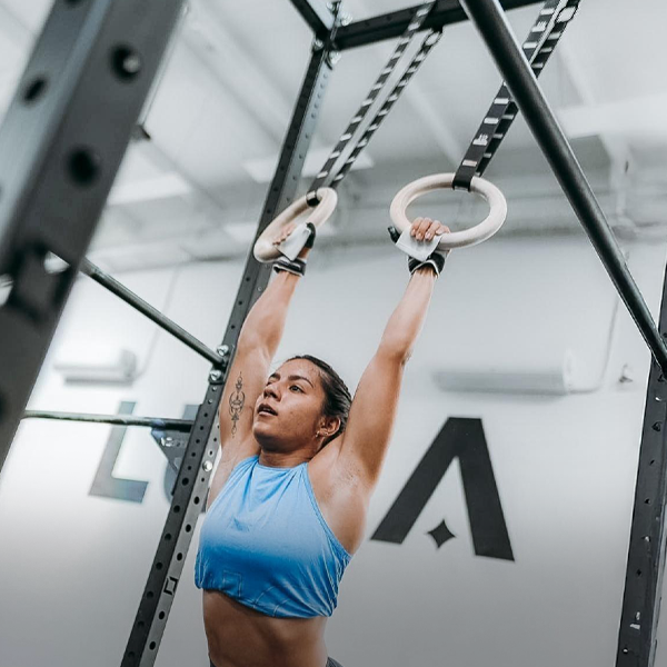 Bodyweight & Gymnastics