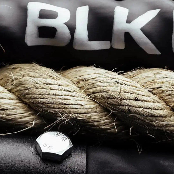 Shop Gymnastic Rings & Climbing Ropes