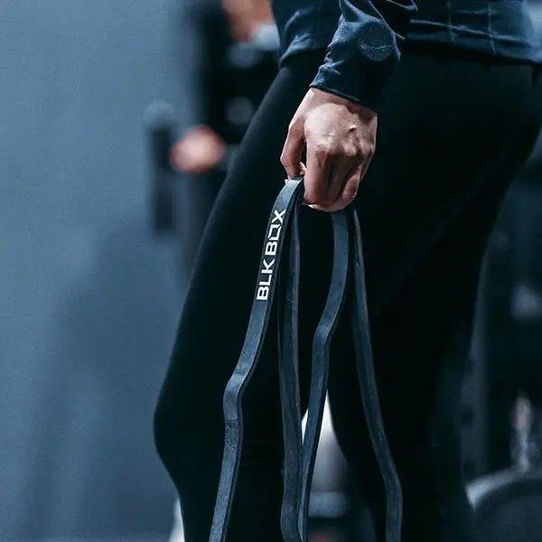 Shop Mobility & Recovery