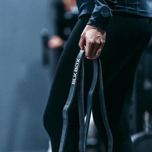 Shop Mobility & Recovery