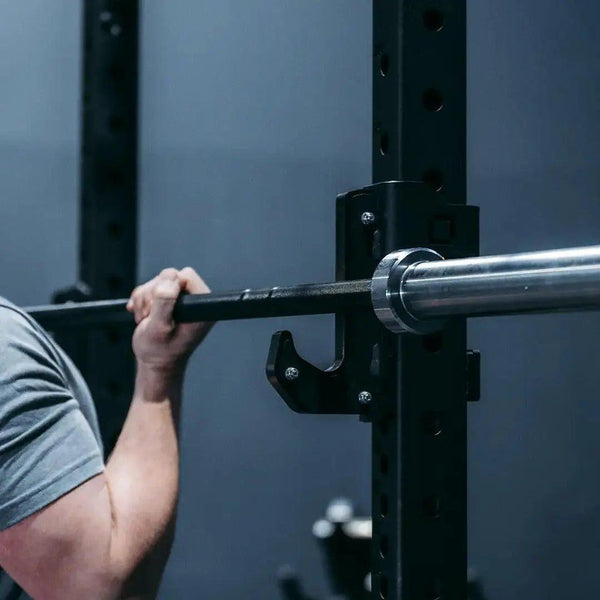 Shop Olympic Barbells