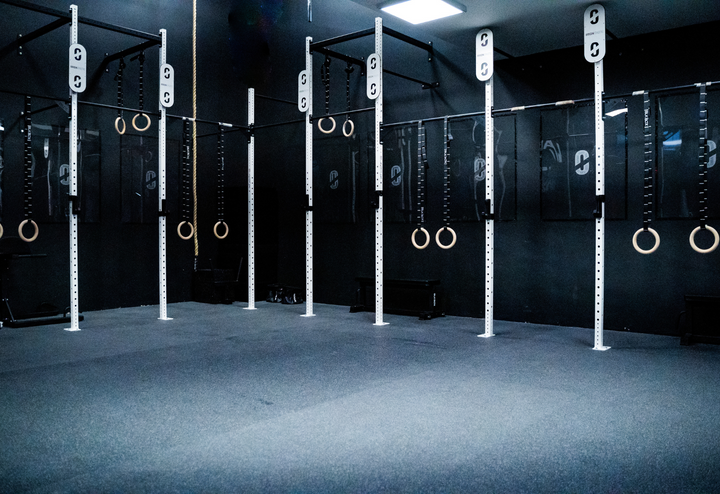 Gym Rigs-BLK BOX
