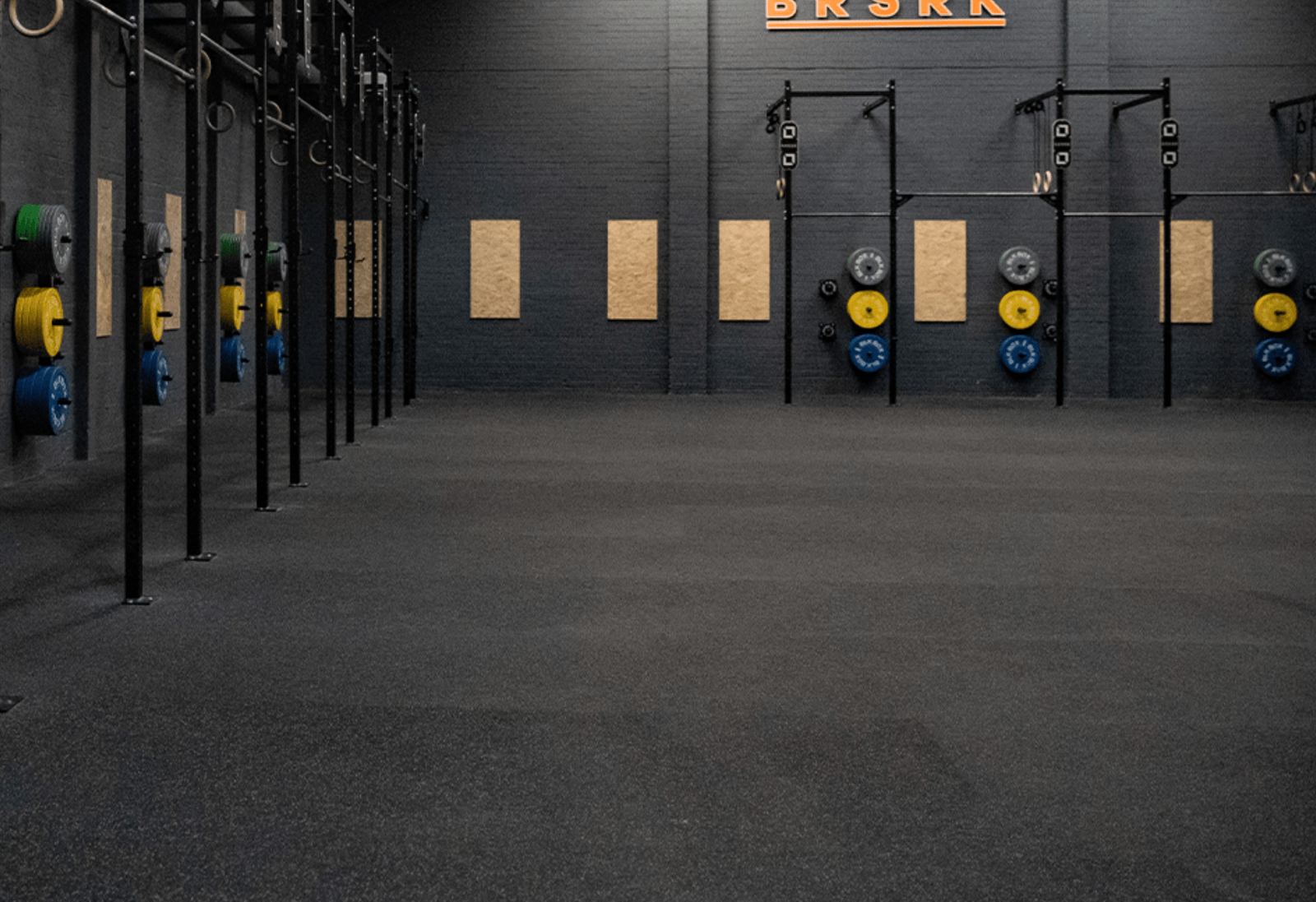 Rolled Flooring| Shop Online at BLK BOX