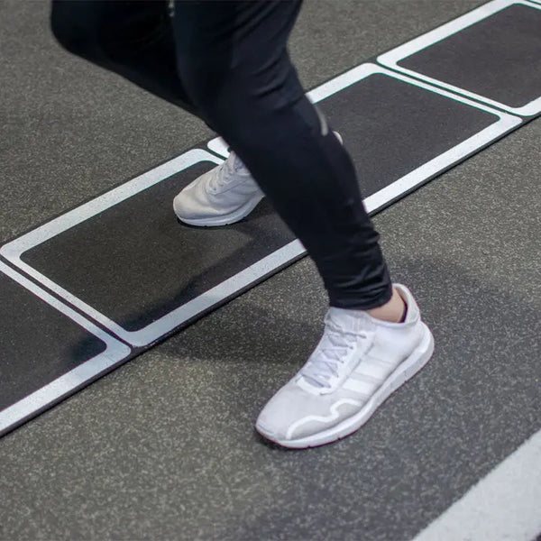 Shop Speed & Agility