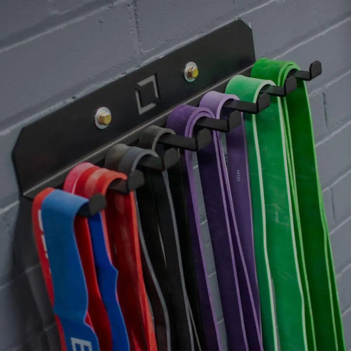 Storage Accessories - BLK BOX