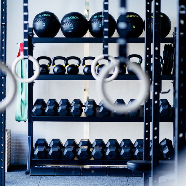 Storage Solutions