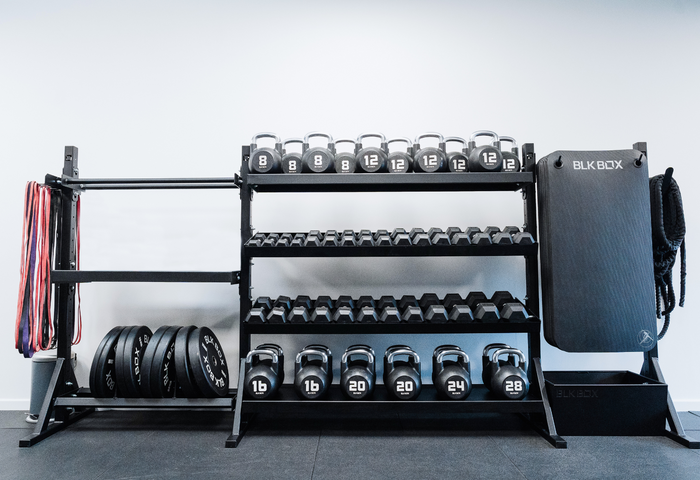 Storage Systems