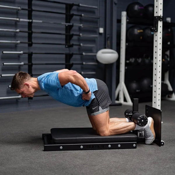 Shop Strength Stations