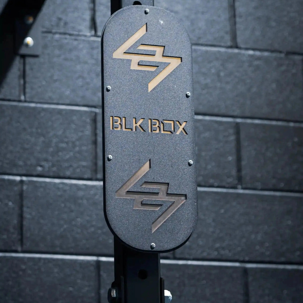 Wall Ball Targets from BLK BOX