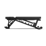 1 Series Adjustable Bench | BLK BOX