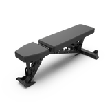 1 Series Adjustable Bench | BLK BOX