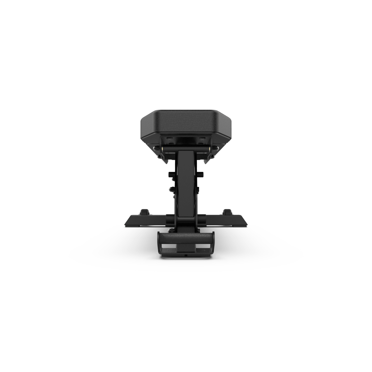 1 Series Adjustable Bench | BLK BOX