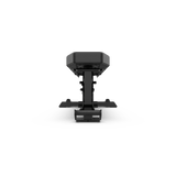 1 Series Adjustable Bench | BLK BOX