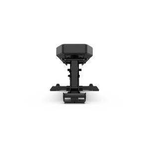 1 Series Adjustable Bench | BLK BOX