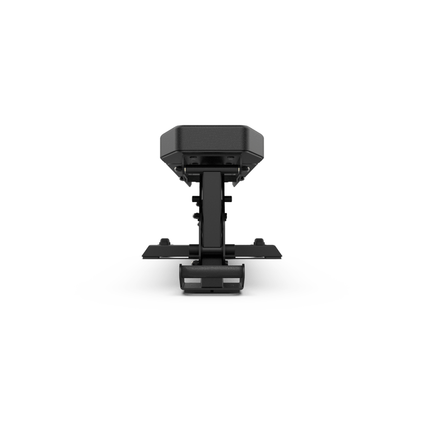 1 Series Adjustable Bench | BLK BOX