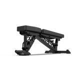 1 Series Adjustable Bench | BLK BOX