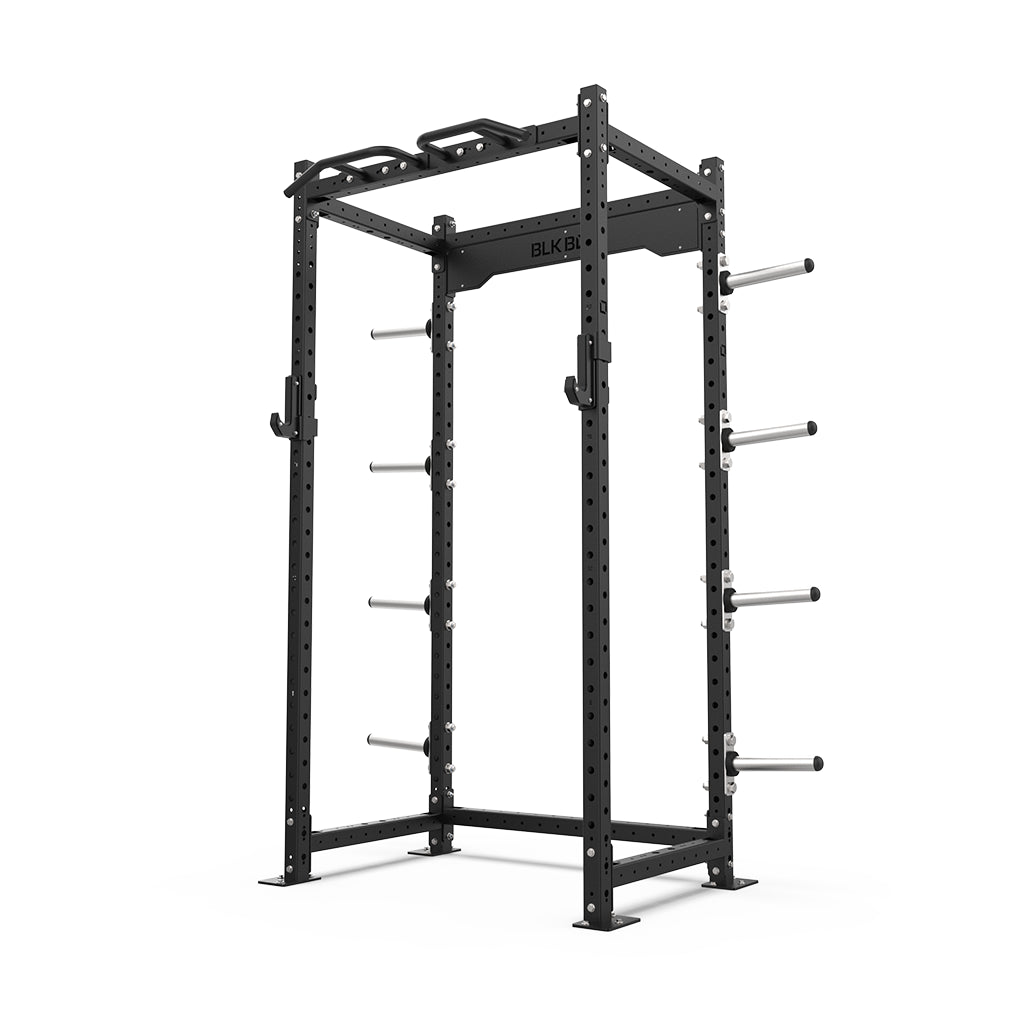 1 Series Compact Rack - BLK BOX
