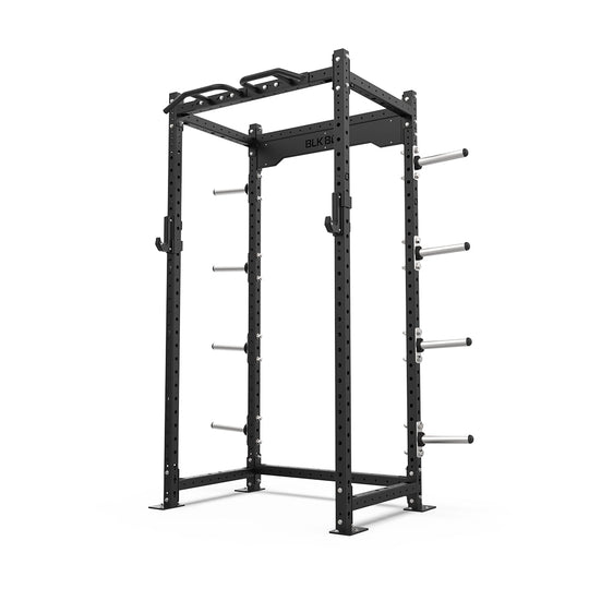 1 Series Compact Rack - BLK BOX