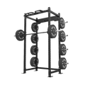  1 Series Compact Rack