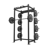 1 Series Compact Rack | BLK BOX