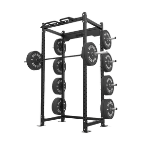 1 Series Compact Rack | BLK BOX