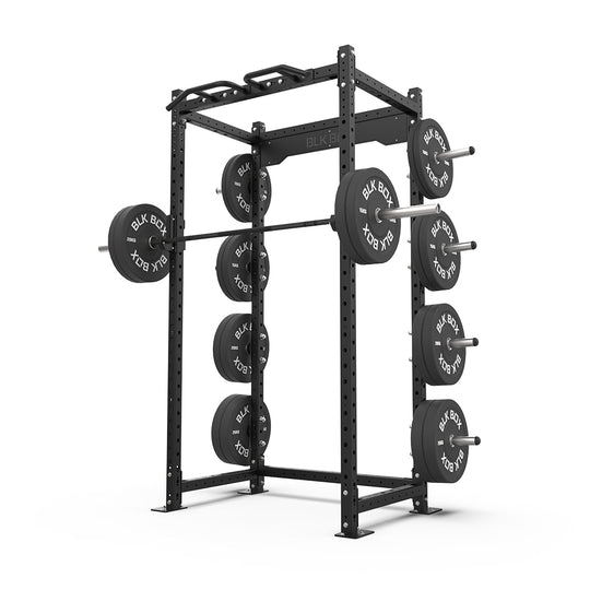 1 Series Compact Rack - BLK BOX