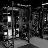 1 Series Compact Rack | BLK BOX