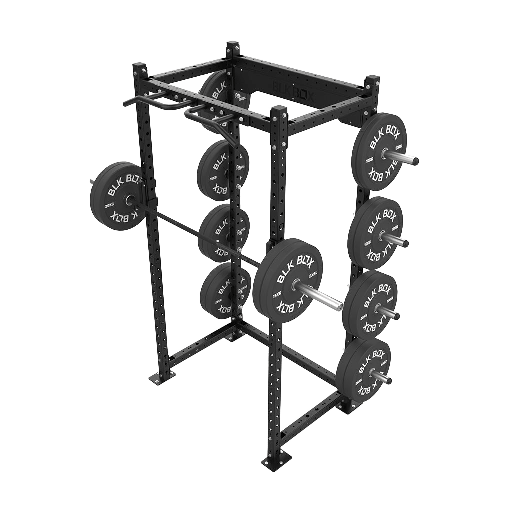 1 Series Compact Rack | BLK BOX