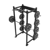 1 Series Compact Rack | BLK BOX