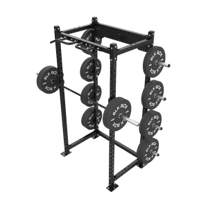 1 Series Compact Rack | BLK BOX