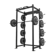 1 Series Compact Rack | BLK BOX