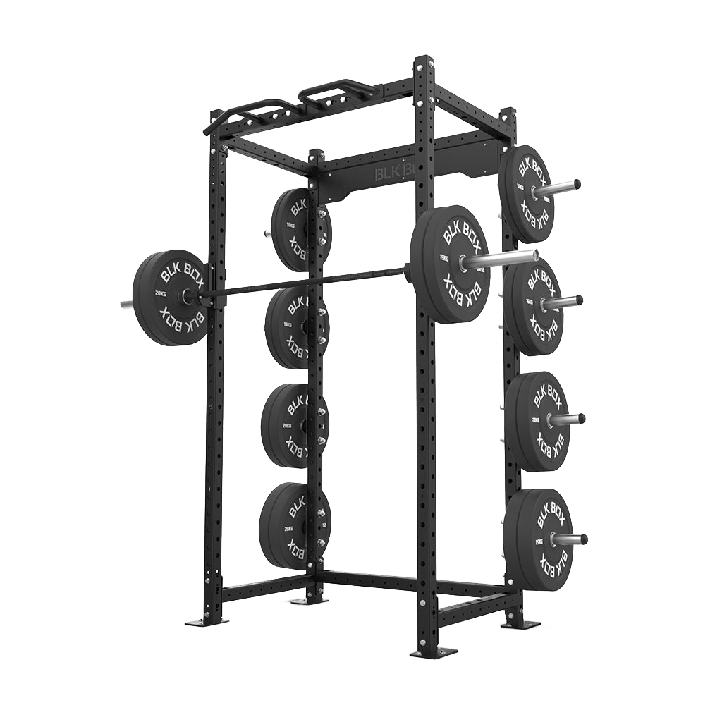 1 Series Compact Rack | BLK BOX