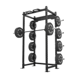1 Series Compact Rack | BLK BOX