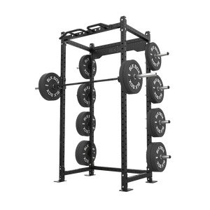 1 Series Compact Rack | BLK BOX
