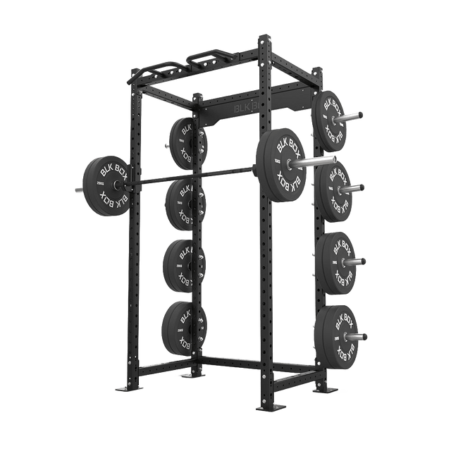 1 Series Compact Rack | BLK BOX